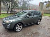 Peugeot 4007 Platinum HDi FAP 155 5+2 STR Platinium - Peugeot 4007 aus 2008
