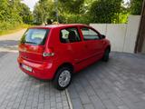 Volkswagen Fox 1.2 Fresh Fresh - Volkswagen Fox: 1.2