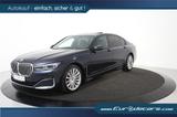 BMW 745Le xDrive *360*HUD*Massage*VOLL* - BMW 745 aus 2020