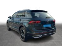 Volkswagen Tiguan - Vorschau Bild 3