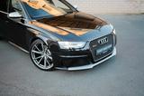 Audi RS4 Avant 4.2 FSI quattro *MwSt.*Phantomschwarz* - Audi RS4 aus 2013