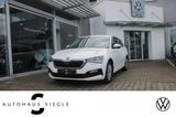 Skoda Scala 1.0 TSI Cool Plus Parktronic Sitzheizung S - Skoda Scala Gebrauchtwagen in Stuttgart