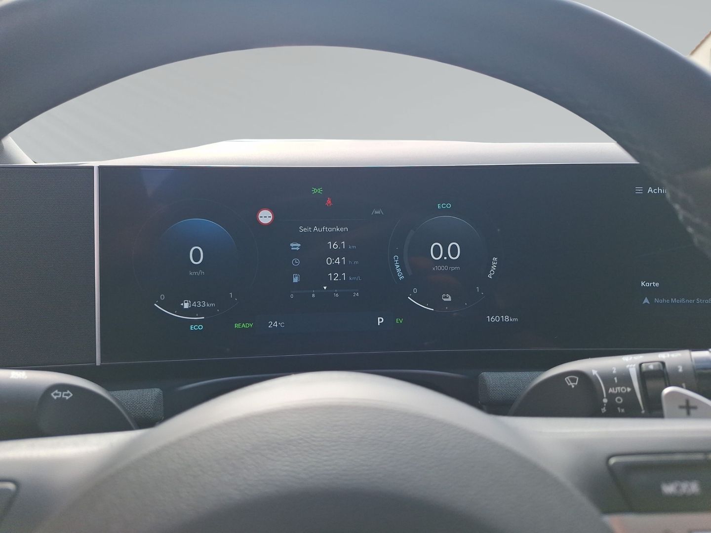 Hyundai Tucson – Bild 17