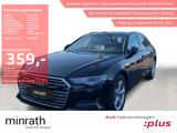 Audi A6 Avant 45 TDI Q sport APP+DAB+ACC+LED+NAVI+PDC - Audi A6: Kombi, Sport