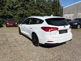 Ford Focus Turnier Cool & Connect AUTOMATIK 1.HAND - Ford Gebrauchtwagen in Wuppertal