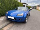 Mazda MX 5 - Mazda MX-5 Gebrauchtwagen in Krefeld