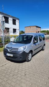 Renault Kangoo ENERGY dCi 90 Experience Experience - Renault Kangoo: Experience