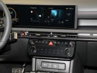 Hyundai TUCSON - Vorschau Bild 4