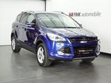 Ford Kuga Titanium 2.0 TDCI Powershift 4X4 Bi Xenon - Ford Kuga: Tdci Titanium