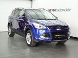 Ford Kuga Titanium 2.0 TDCI Powershift 4X4 Bi Xenon - mit Diesel-Antrieb: Power