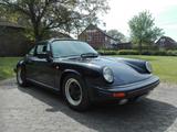 Porsche 911 G Modell mit G50