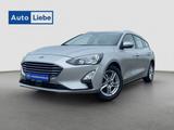 Ford FOCUS TURNIER COOL&CONNECT 1.0EB NAVI+PARKSENSOR - Ford Focus: Kombi
