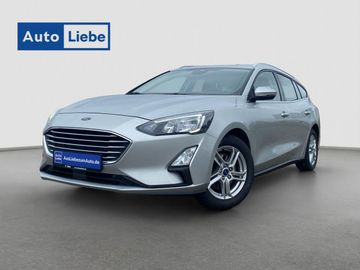 Ford Focus - 1