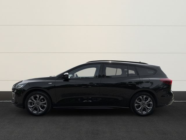 Ford Focus Turnier ST-Line X