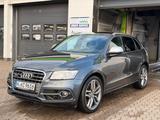 Audi SQ5 3.0 TDI Quattro AHK - Audi SQ5 in Hannover