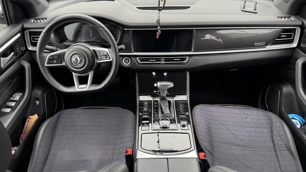 Autohaus Zimpel - DFSK Fengon 7 2.0 Navi+360Kamera+LED+Klimaautomatik+S - Bild 11 Autohaus Zimpel - DFSK Fengon 7 2.0 Navi+360Kamera+LED+Klimaautomatik+S - Bild 11