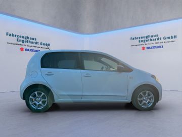 Seat Mii Chic