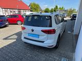 Volkswagen Touran 5T 2.0 TDI DSG Comfortline - Volkswagen Touran: 5.2