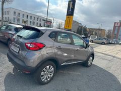 Fahrzeugabbildung Captur Dynamique 0.9 TCe 90 eco
