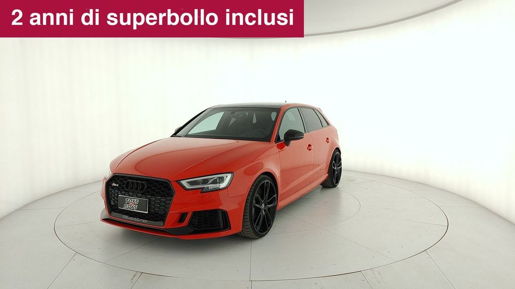 Image of Audi Other