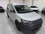 Volkswagen Caddy Kombi Maxi*2.0 TDI*Winter-Paket*Navi*USB* - : Van, Us