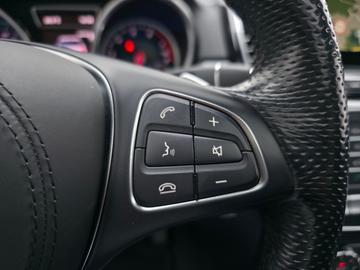 2016 Mercedes-BENZ GLS — миниатюра 40
