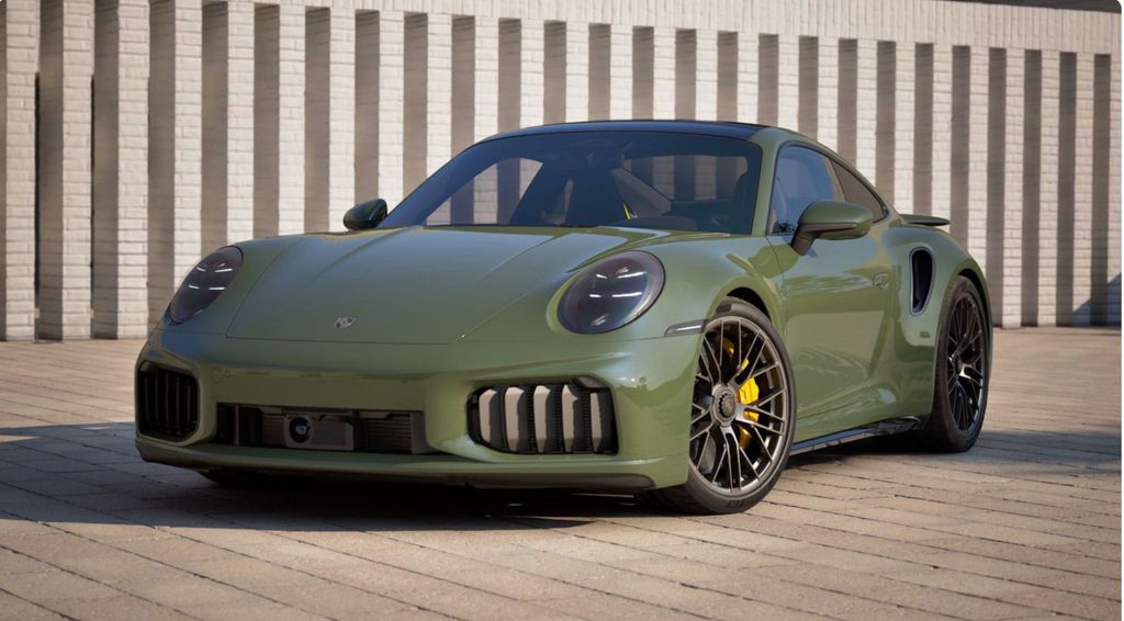 Image of Porsche 911