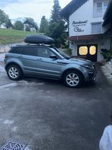 Land Rover Range Rover Evoque 2.0 TD4 132 kW SE Dynamic... - Land Rover Range Rover Evoque in Bonn
