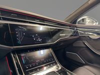Audi S8 - Vorschau Bild 12
