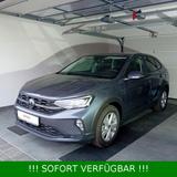 Volkswagen Taigo 1.0 TSI SHZ, App Connect, PDC hi+vo - Neuwagen: Geländewagen