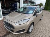 Ford Fiesta Trend Automatik Zahnriemen neu - Ford Fiesta: mit Anhängerkupplung