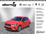 Opel Corsa F Edition, Kamera, Sitzheizung,Tempomat - Opel Corsa mit Elektro-Antrieb