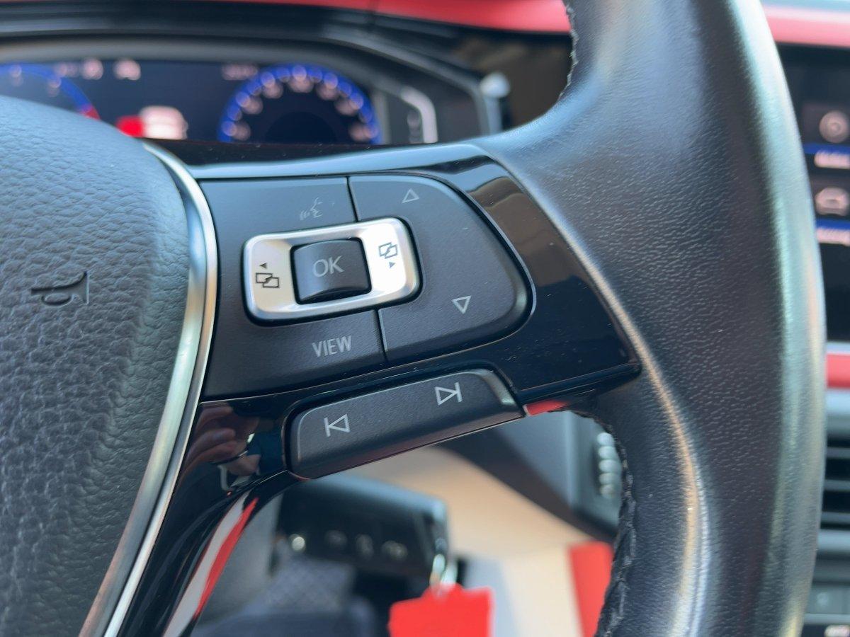 Volkswagen Polo VI 1.0 TSI beats ACC,AUTOM.,LED,Navi,SHZ,LM, миниатюра 15