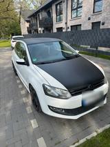 Volkswagen VW Polo 6R *TÜV NEU*ÖL WECHSEL NEU*KLIMA*T... - Volkswagen Polo aus 2011: W