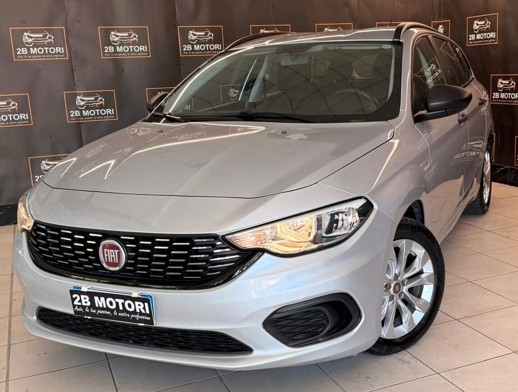 Image of Fiat Tipo