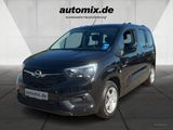 Opel Combo 7-Sitze,SHZ,PDC,Kamera,Tempomat - Opel Combo mit Benzin-Antrieb: Kleinbus