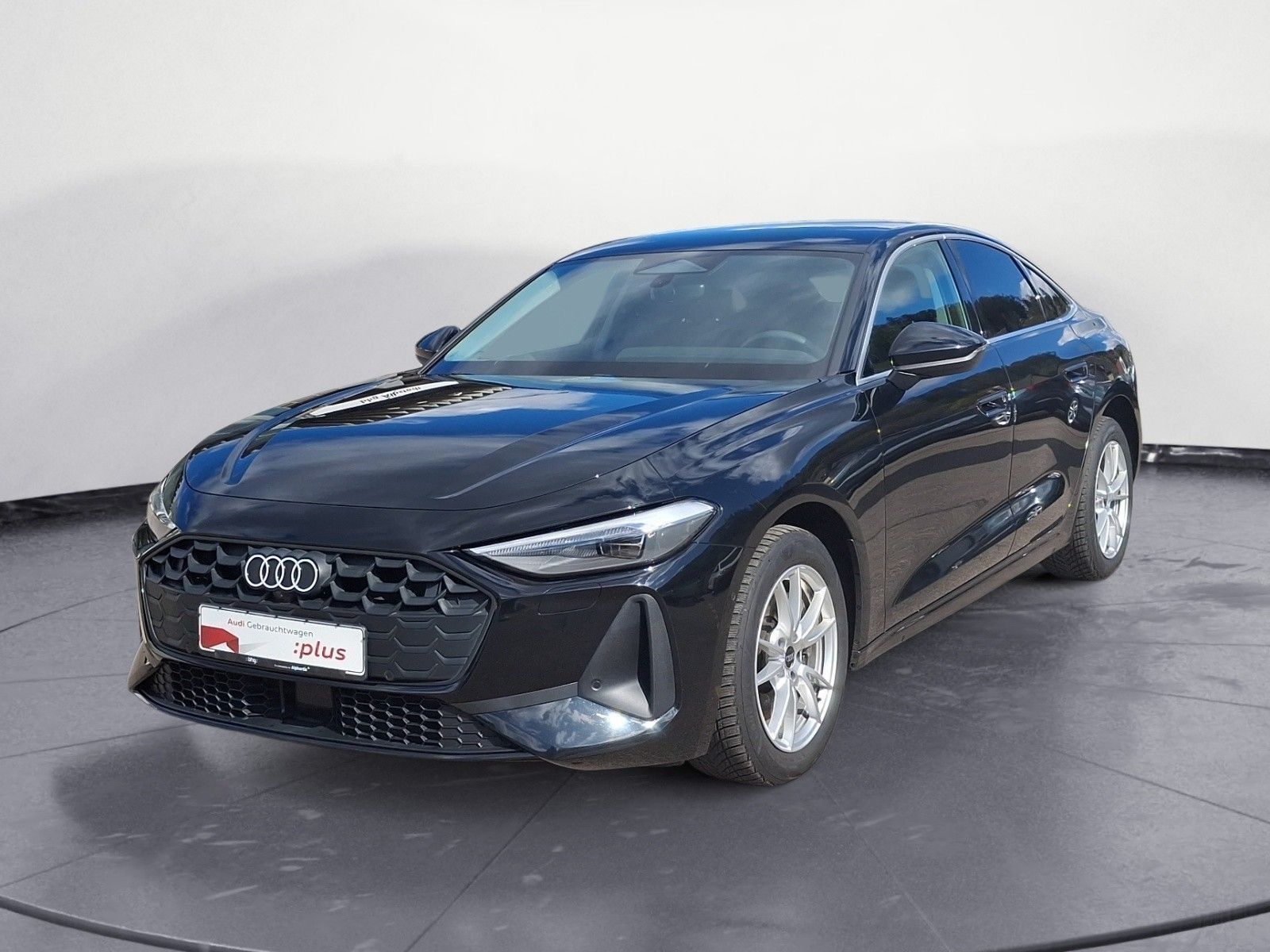 Audi A5 - Bild 2