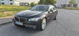 BMW 730d Facelift Top Zustand - BMW 7er Reihe: Facelift