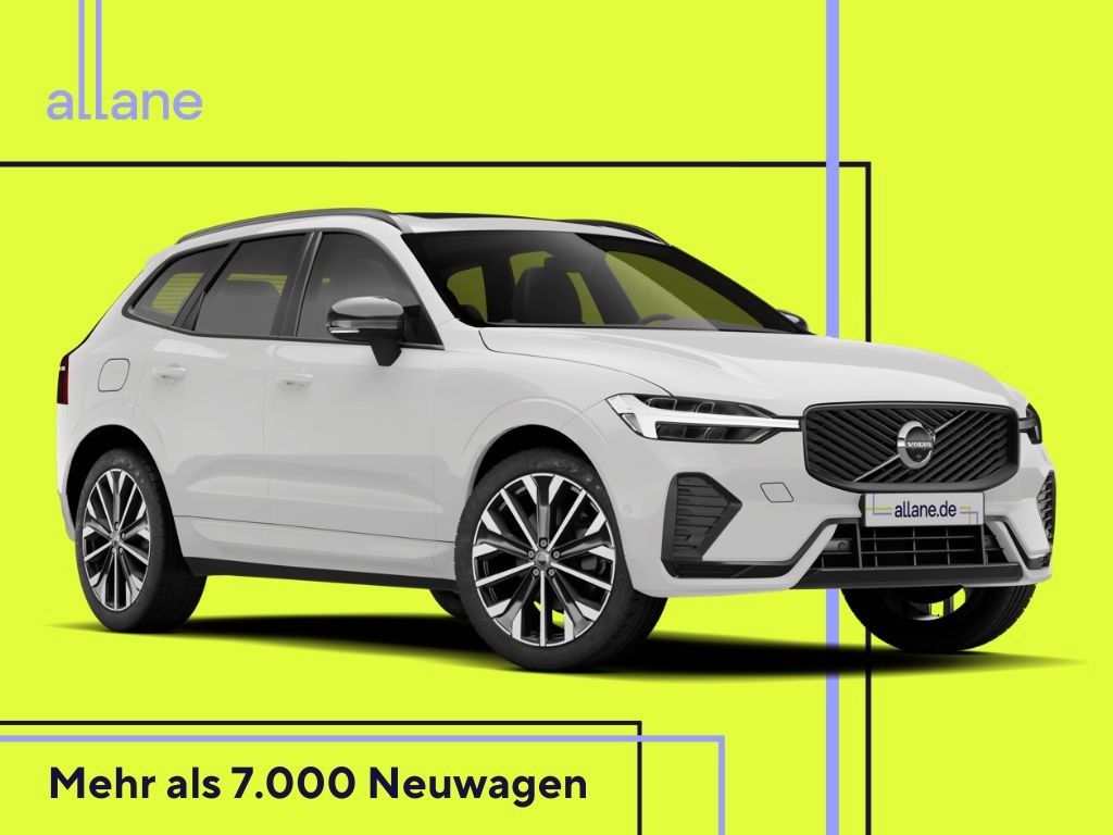 Volvo XC60 - Bild 5
