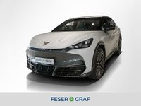 Cupra Tavascan - Vorschau Bild 1