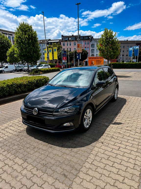Image of Volkswagen Polo
