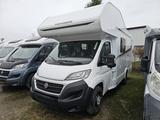 Weinsberg CaraHome 600 DKG Alkoven/NAVI/RFK/Etagenbett - Weinsberg Alkoven