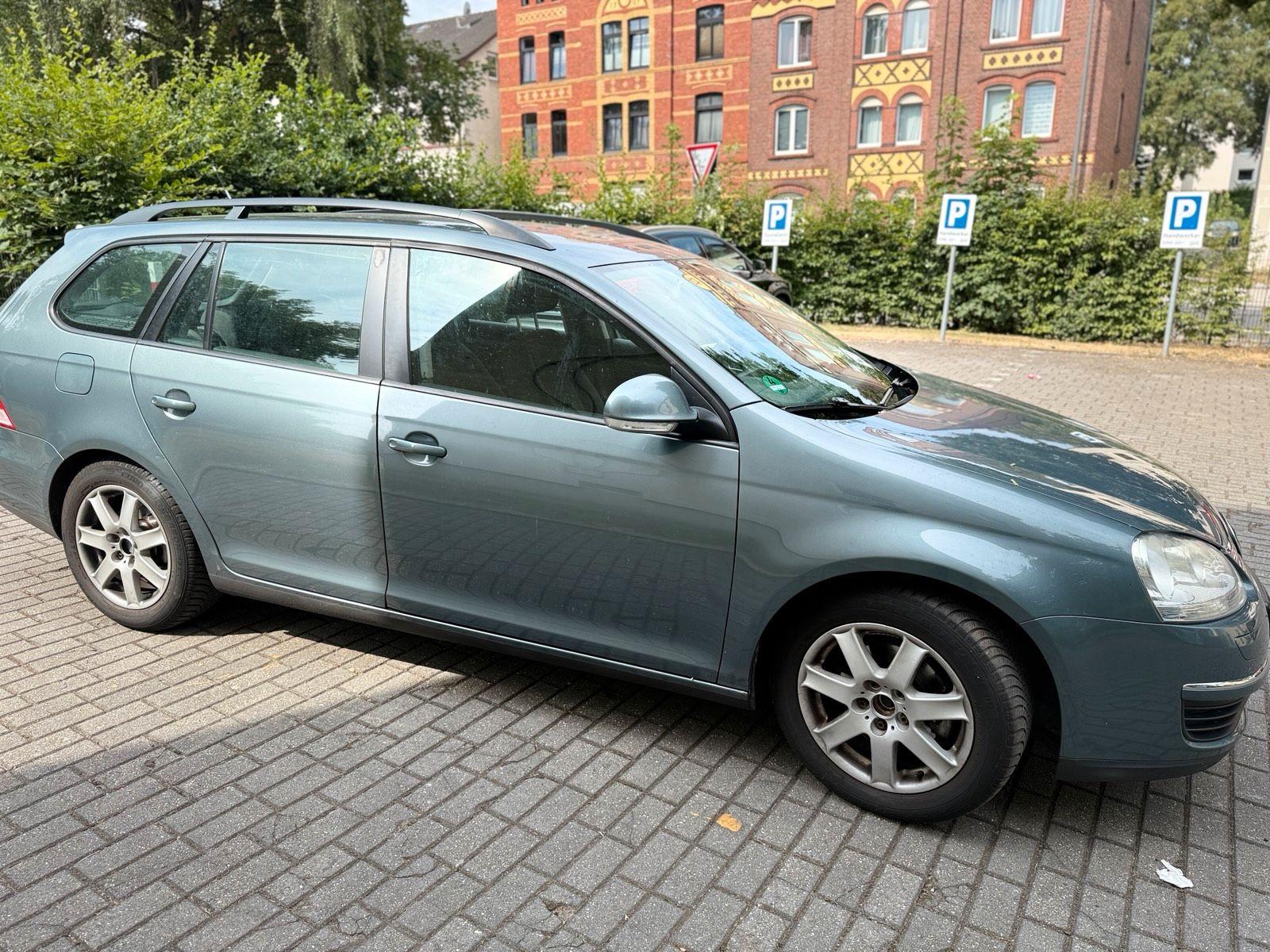 Volkswagen Golf 2009 — photo 5
