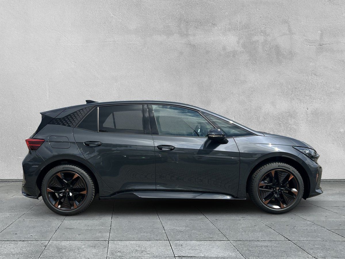 Cupra Born - Bild 6