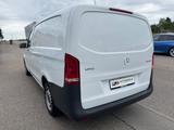 Mercedes-Benz Vito Kasten 114 CDI/BT RWD lang Navi LED Klima 1 - Mercedes-Benz Vito Gebrauchtwagen in Stuttgart