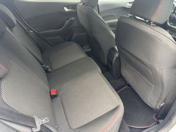 Ford Fiesta ST-Line Led+Soundsystem B&amp;O,+Lenkradhzg., Bild 28