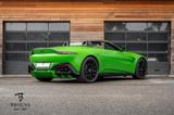 Aston Martin V8 Vantage Roadster 510PS - scheckheftgepflegte Aston Martin V8 Vantage