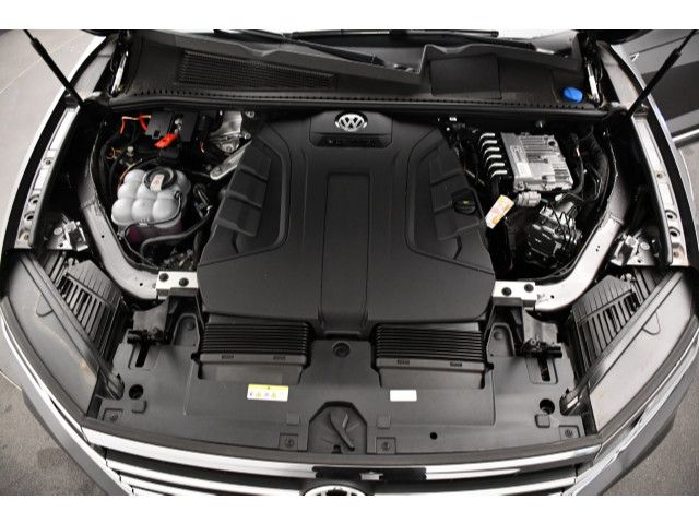 Volkswagen Touareg - Bild 12