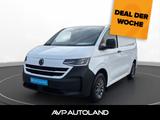 Volkswagen T7 Transporter Kasten KR kurz TDI | ACC - Volkswagen Gebrauchtwagen in Münster