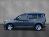 Volkswagen Caddy Kombi 1.5 TSI Klimaauto SHZ Tempo AppConne - Tageszulassungen mit Benzin-Antrieb: Kleinbus
